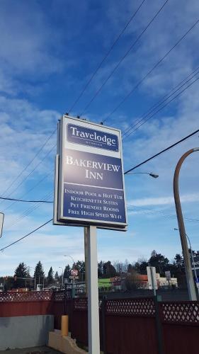 Travelodge by Wyndham Abbotsford Bakerview photo 1