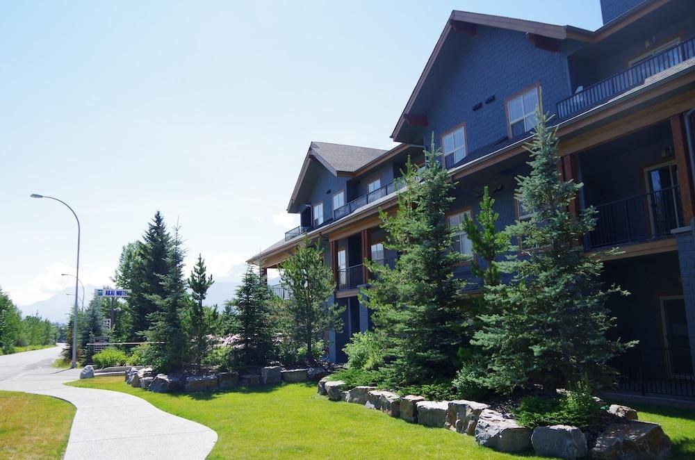Silver Creek Lodge