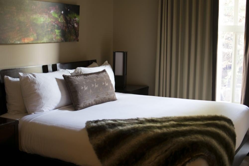 Silver Creek Lodge photo 2
