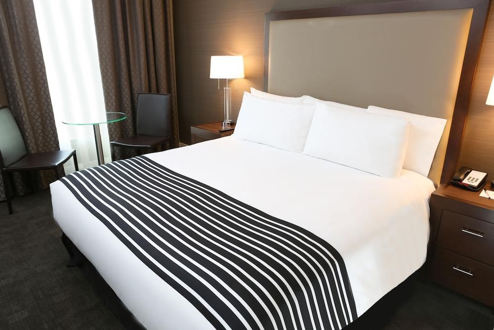 Sandman Hotel Abbotsford Airport photo 1