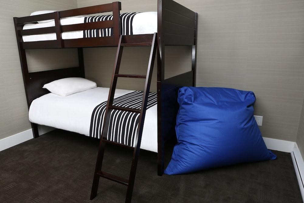 Sandman Hotel Abbotsford Airport photo 2