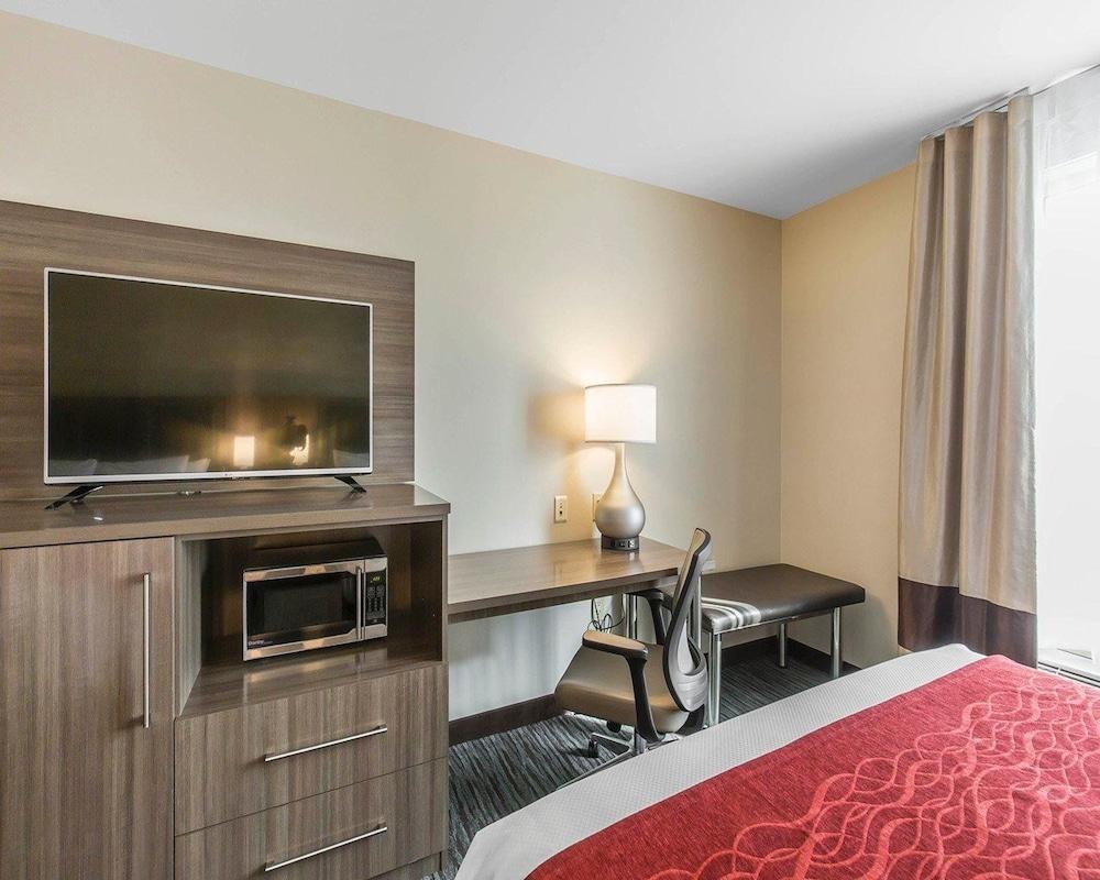 Comfort Inn & Suites Airport North photo 1