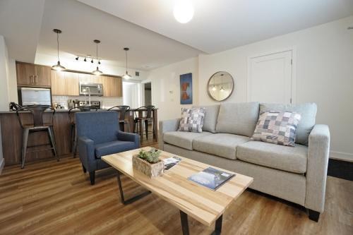 Basecamp Resorts Canmore photo 4