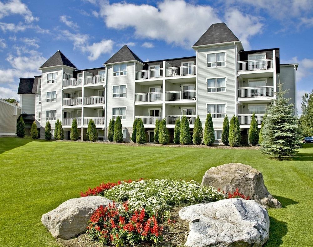 Living Stone Golf Resort