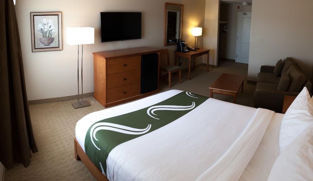 Quality Inn & Suites Amsterdam photo 2