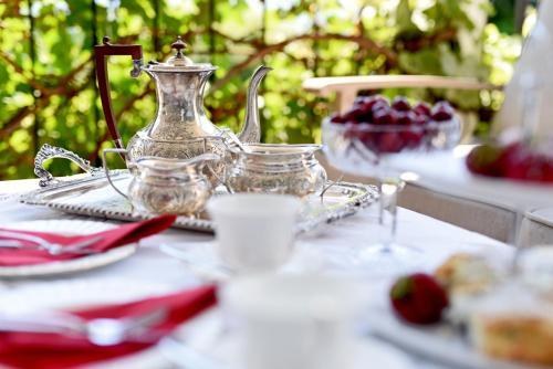 A Touch of English B&B photo 4