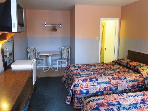 Norfolk Motel photo 3