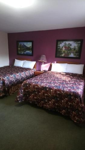 Relax Inn-Collingwood photo 1