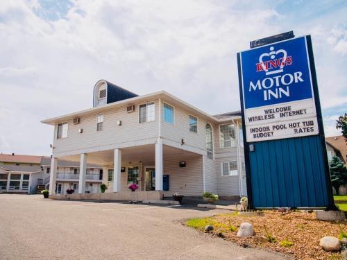 Kings Motor Inn