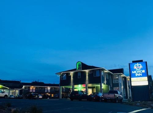 Kings Motor Inn photo 1