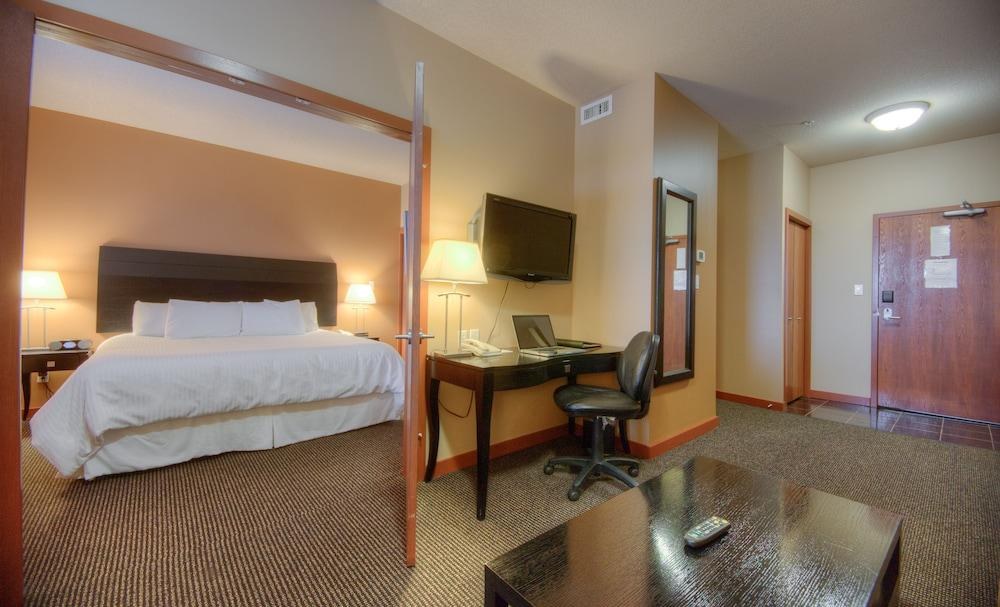 Podollan Inn & Spa - Grande Prairie photo 2