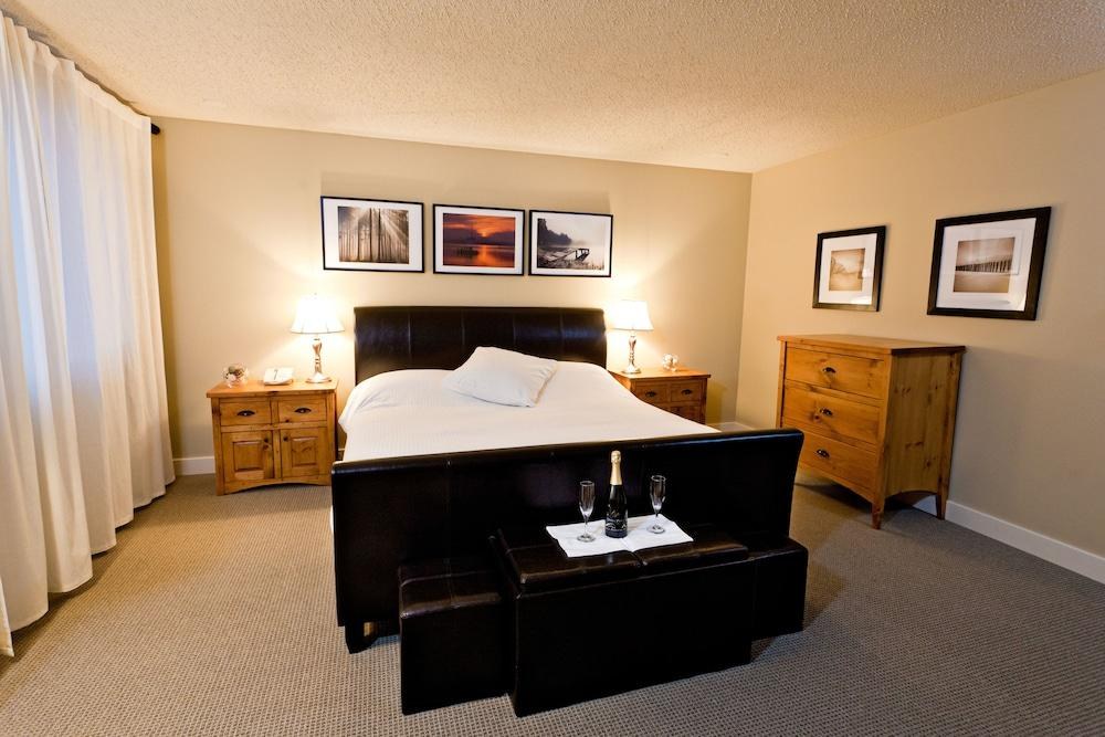Red Tree Lodge photo 1
