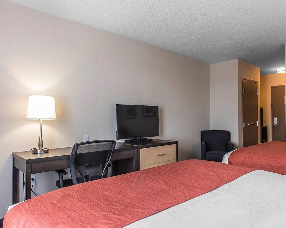 Quality Inn & Suites Kingston photo 2