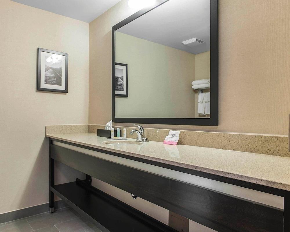 Quality Inn & Suites Kingston photo 3