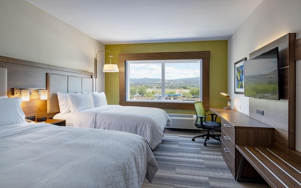 Holiday Inn Express & Suites Kelowna - East, an IHG Hotel photo 2