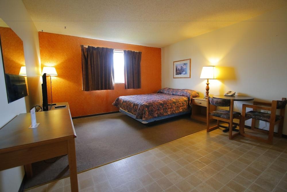 Fort St. John Motor Inn photo 2