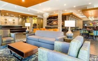 Comfort Suites North Charleston - Ashley Phosphate photo 1