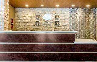 Comfort Suites North Charleston - Ashley Phosphate photo 2