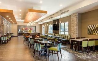 Comfort Suites North Charleston - Ashley Phosphate photo 4