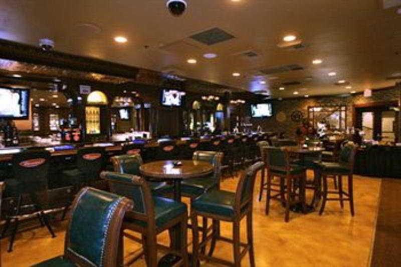 Hotel Apache at Binion's Gambling Hall