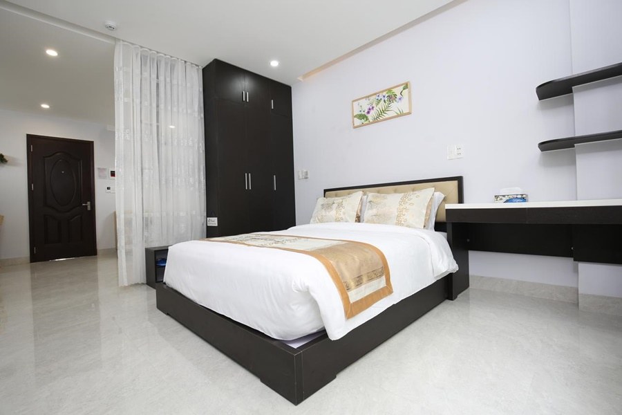 Beachside All Suites Hotel photo 1