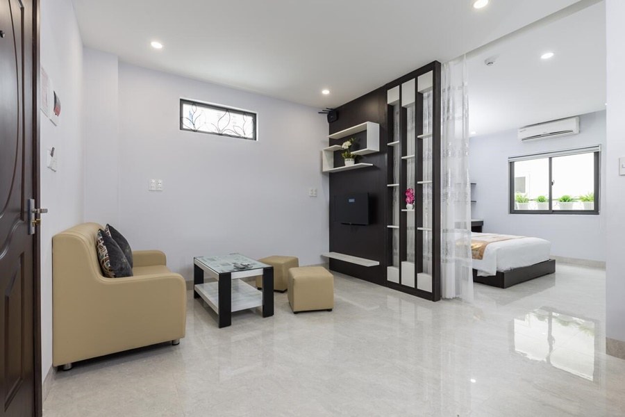 Beachside All Suites Hotel photo 2