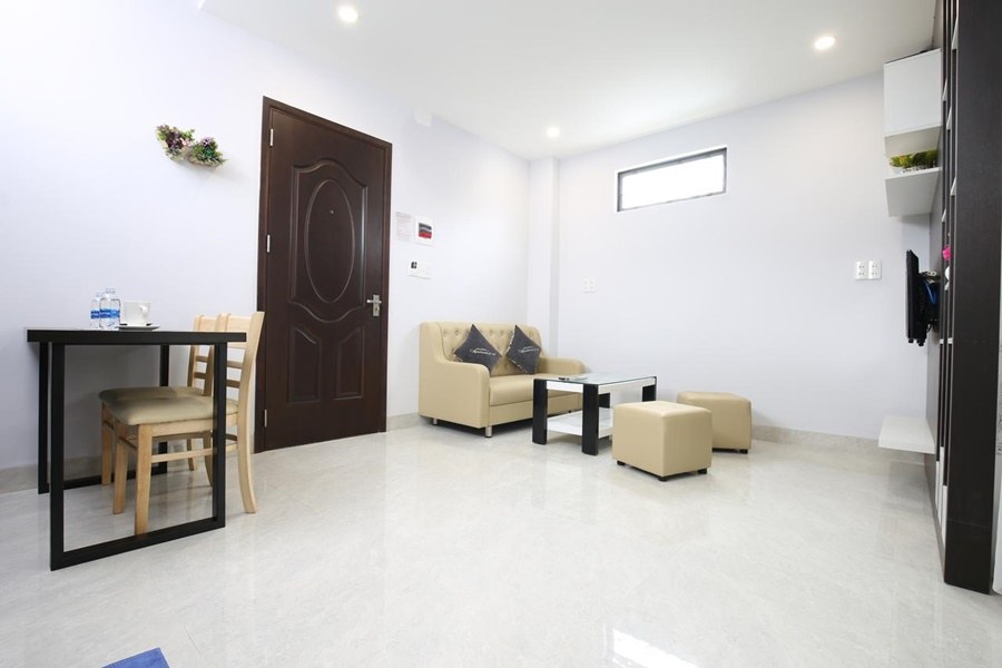 Beachside All Suites Hotel photo 3