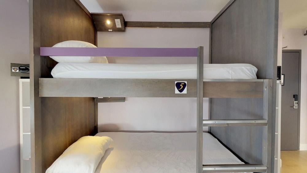 Rock Hostel photo 1