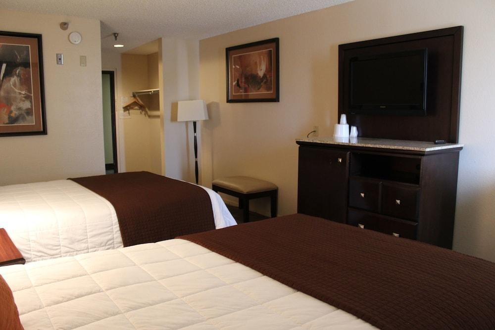 Longhorn Casino Hotel photo 1