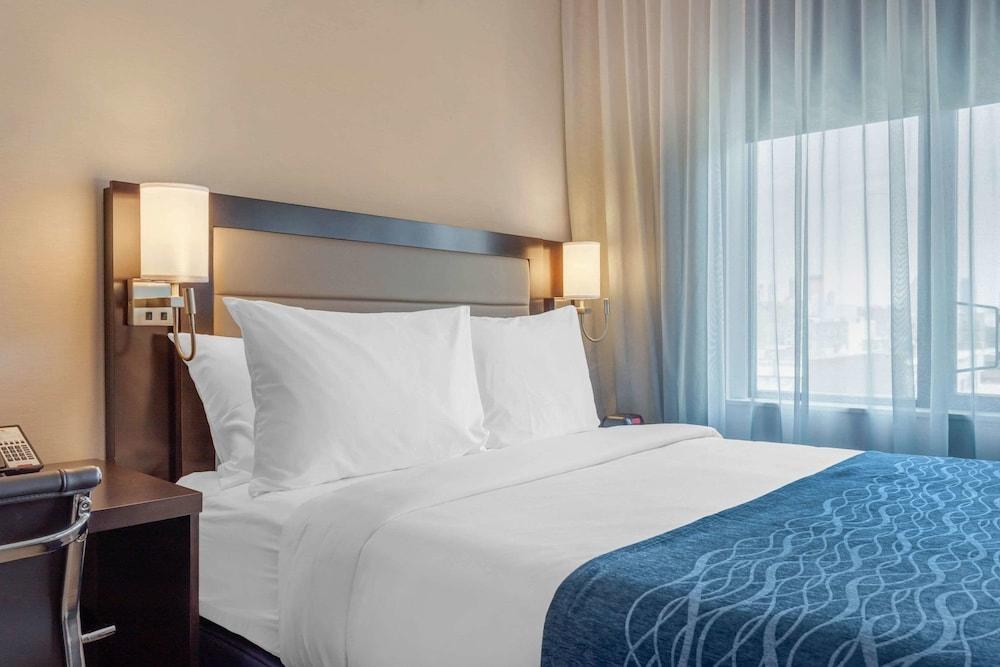 Comfort Inn Prospect Park Brooklyn photo 1