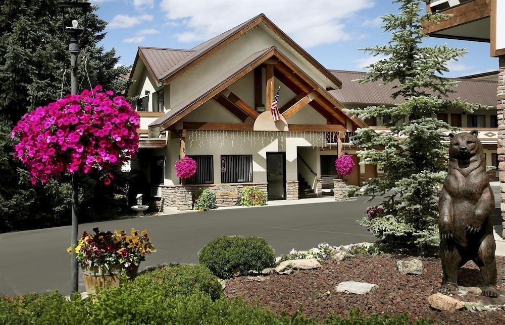 Americas Best Value Sundowner Motel