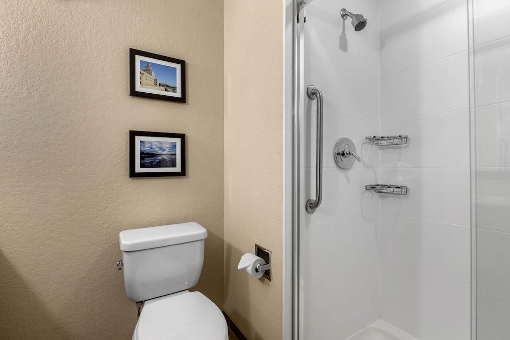 Comfort Inn Suites Cedar Rapids Cid Eastern Iowa photo 3