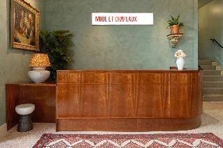 Hotel Trouvail Miami Beach photo 2