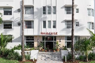 Hotel Trouvail Miami Beach photo 4