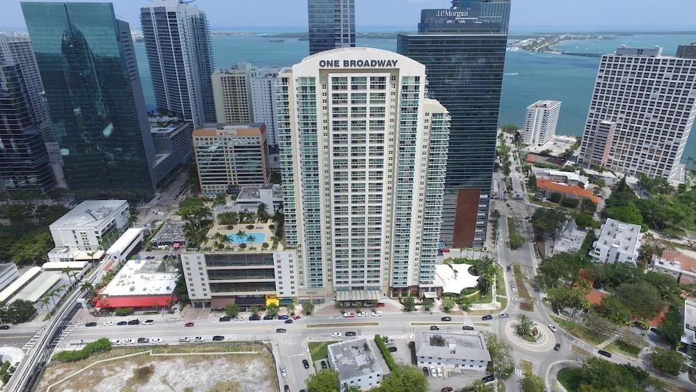 OB SUITES