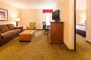 Drury Inn Suites Charlotte University Place photo 2