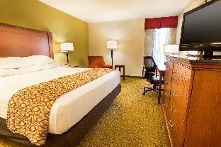 Drury Inn Suites Charlotte University Place photo 3