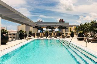 Kimpton Hotel Palomar South Beach photo 2