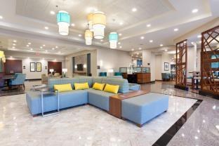 Drury Inn Suites Burlington
