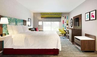 Hampton  & Suites Las Vegas Convention Center