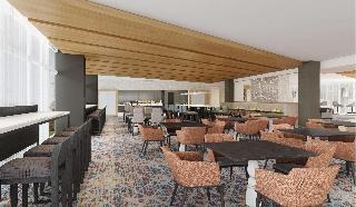 Hampton  & Suites Las Vegas Convention Center photo 3