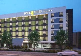 Home2 Suites by Hilton Las Vegas Convention Center photo 1