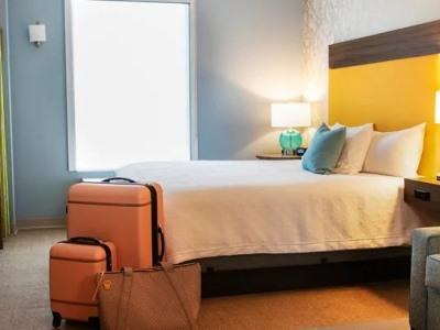 Home2 Suites By Hilton Toronto Brampton photo 1
