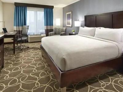 Hilton Garden Inn Toronto Brampton West photo 1