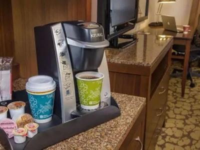 Hilton Garden Inn Toronto Brampton West photo 2