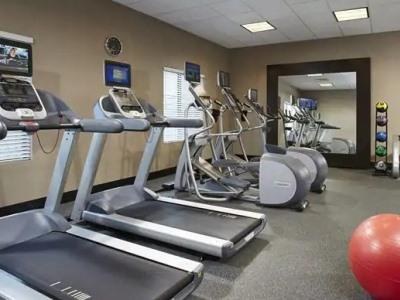 Hilton Garden Inn Toronto Brampton West photo 3