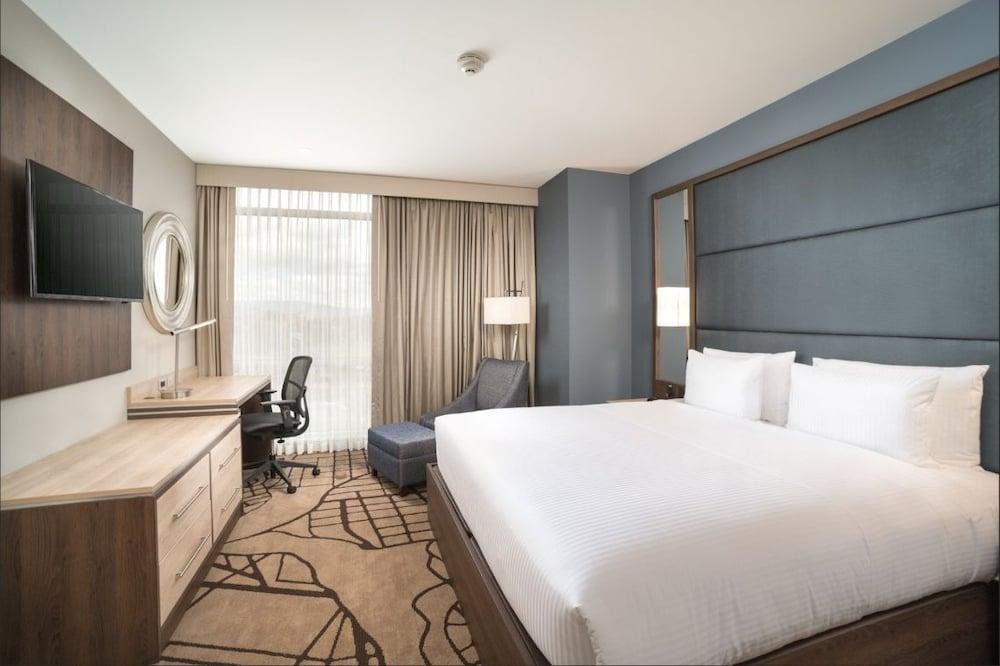Hilton Garden Inn Bogota Airport photo 1
