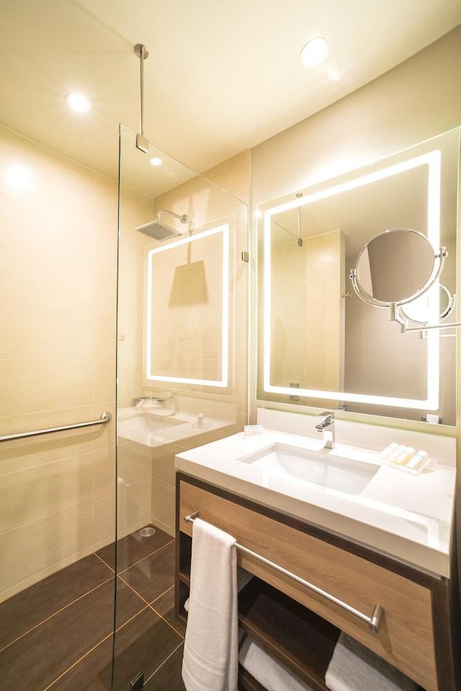 Hilton Garden Inn Bogota Airport photo 3
