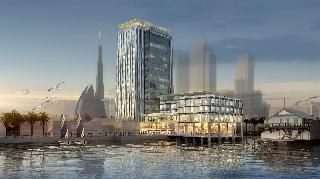Doubletree By Hilton Perth Waterfront