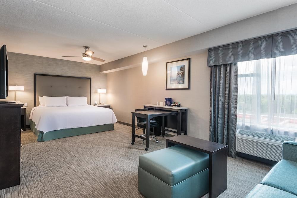 Homewood Suites By Hilton Ottawa Airport photo 1
